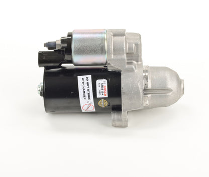 Bosch Starter Motor SR0819X