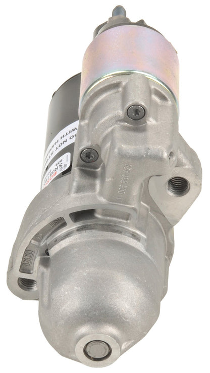 Bosch Starter Motor SR0819X