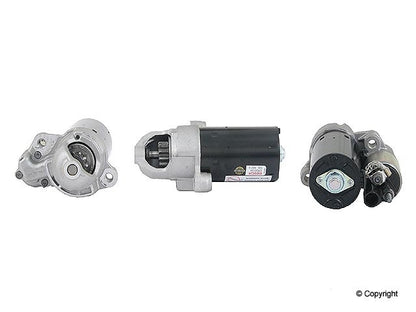 Bosch Starter Motor SR0819X