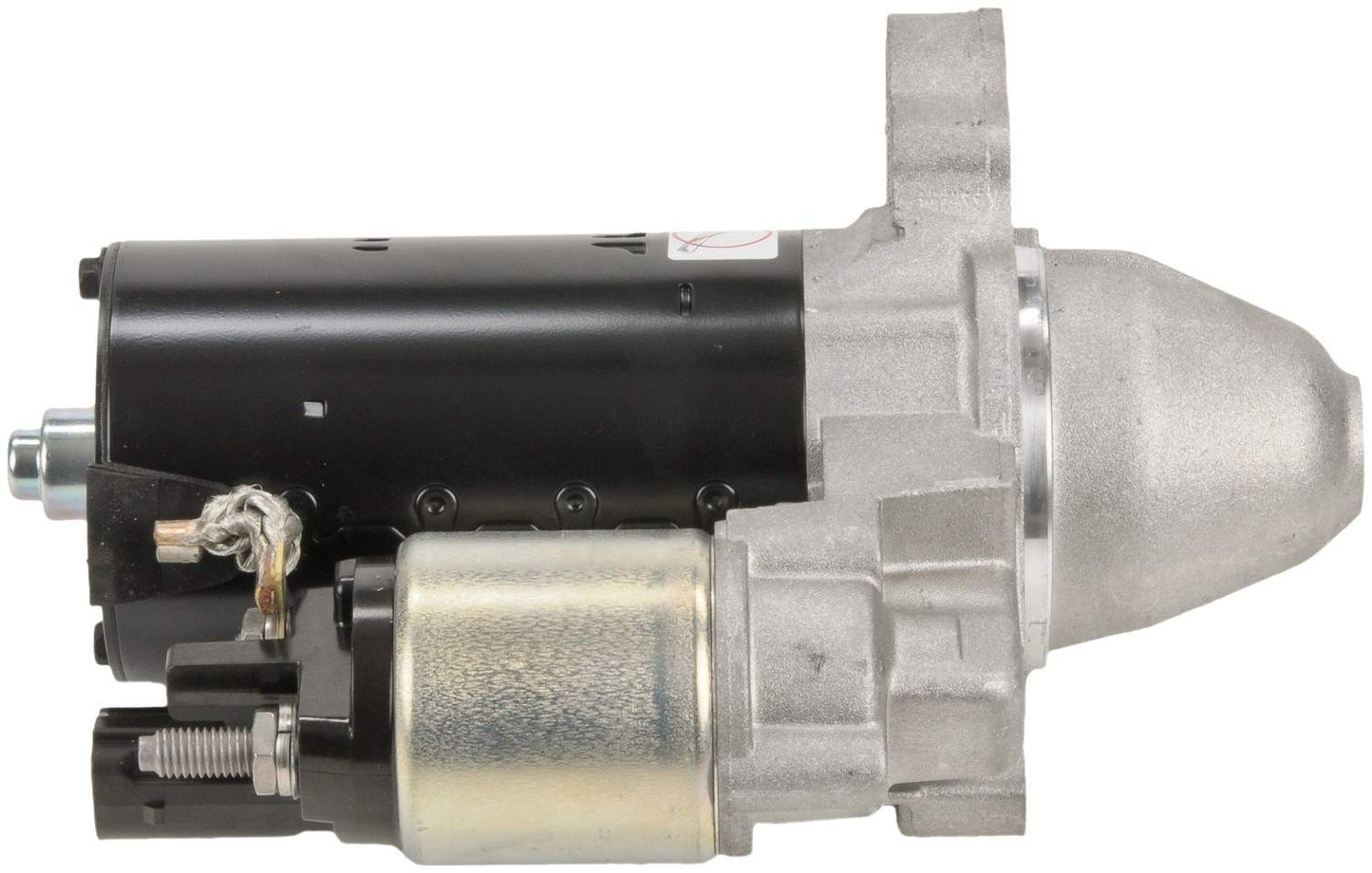 Bosch Starter Motor SR0820X