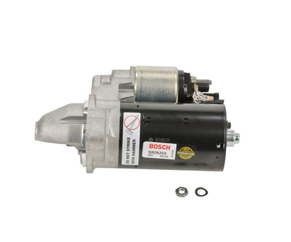 Bosch Starter Motor SR0820X
