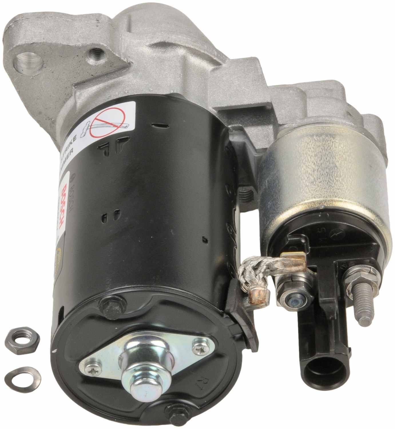 Bosch Starter Motor SR0820X
