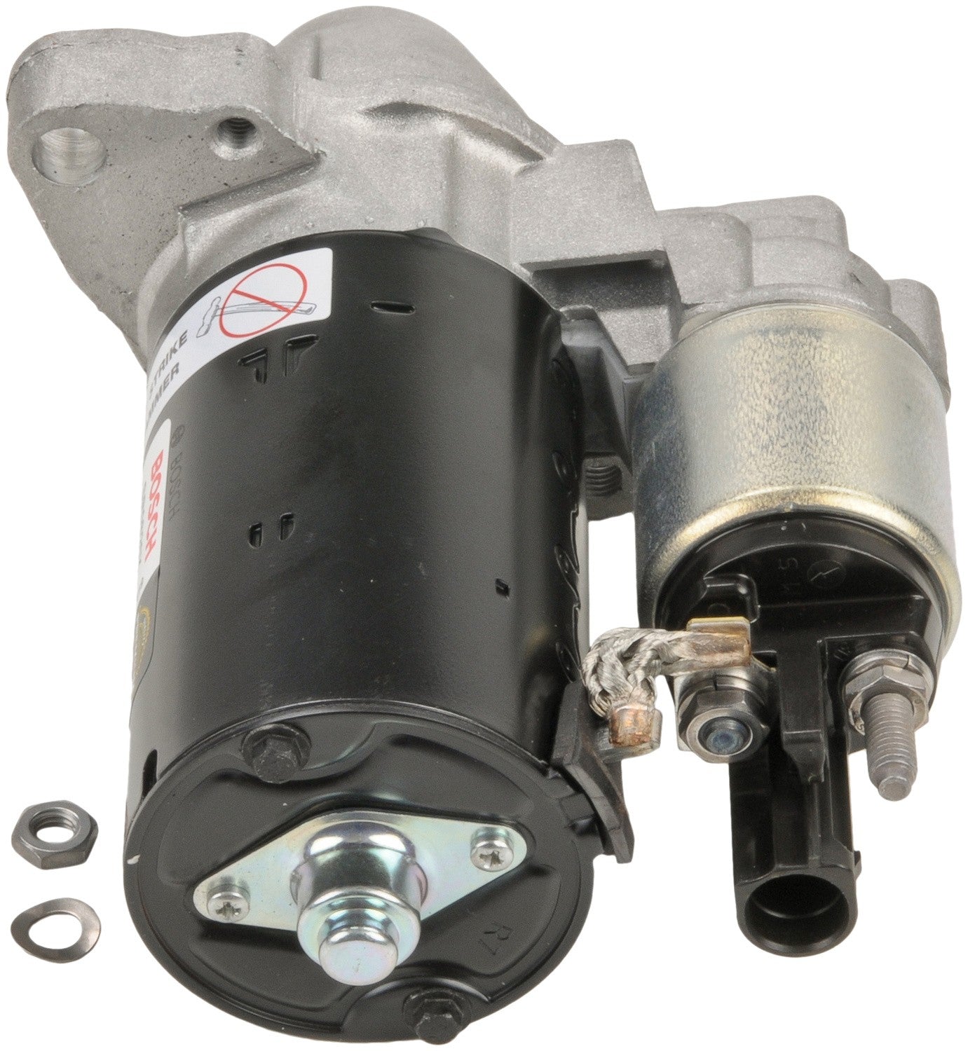Bosch Starter Motor SR0820X