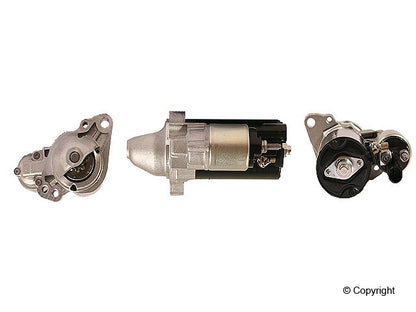 Bosch Starter Motor SR0820X