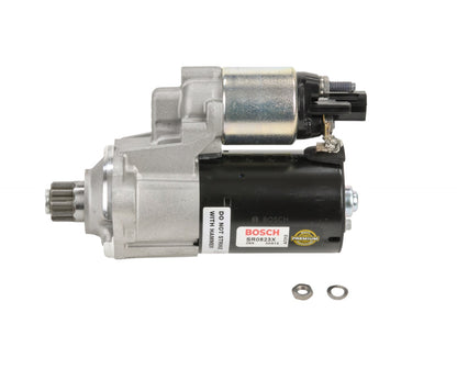 Bosch Starter Motor SR0823X