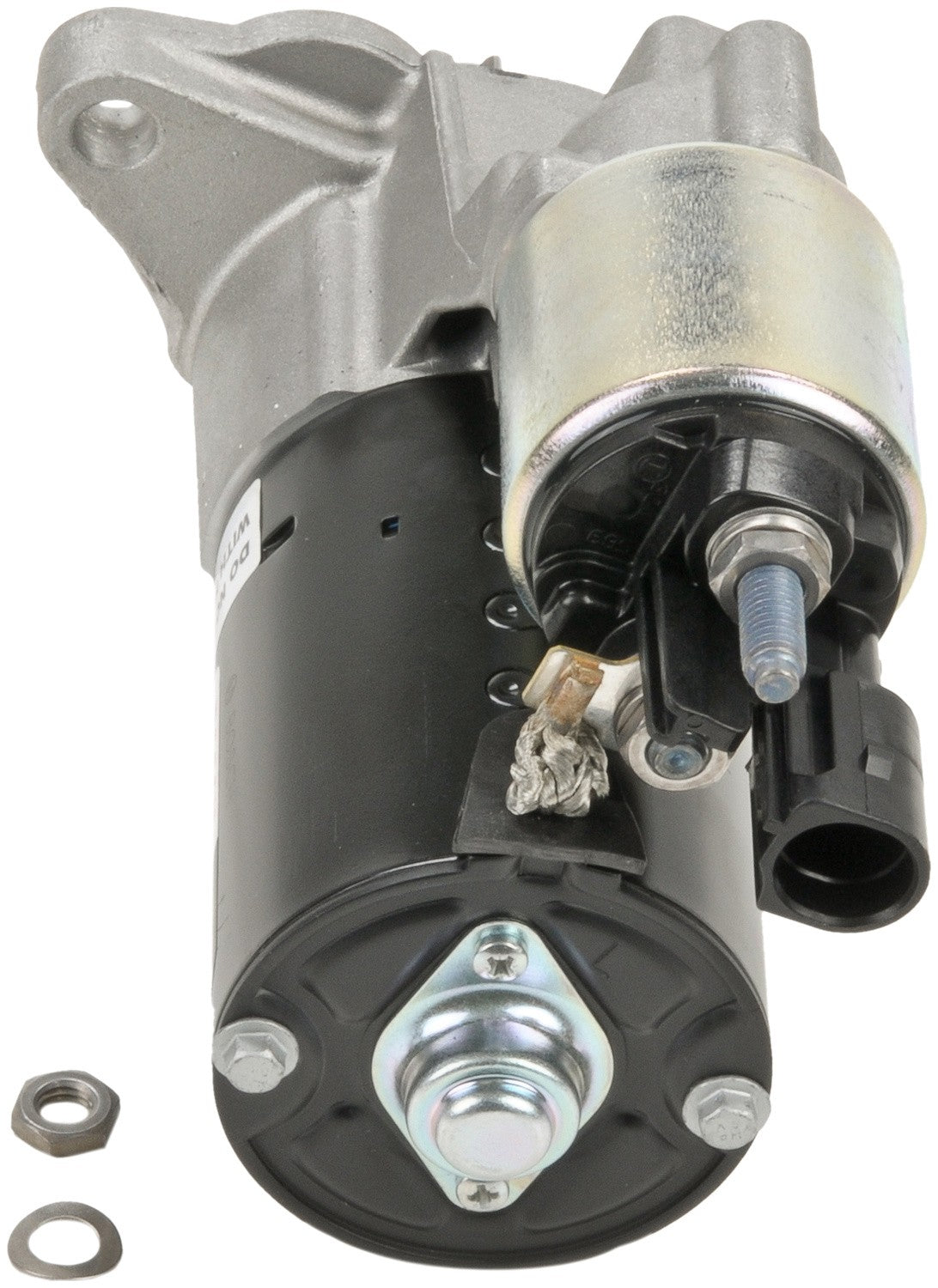Bosch Starter Motor SR0823X