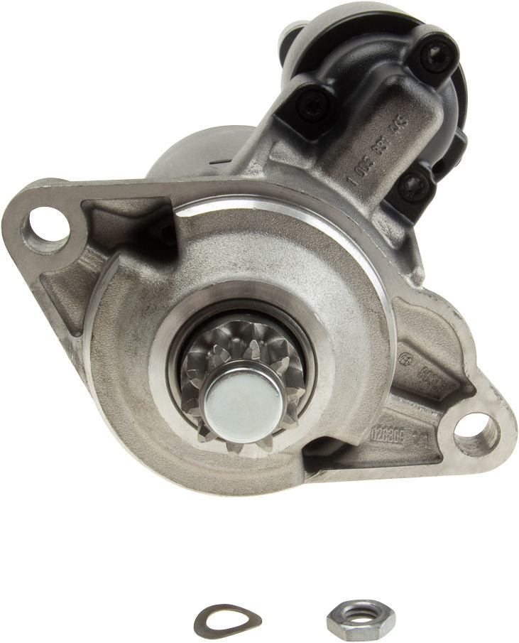 Bosch Starter Motor SR0823X