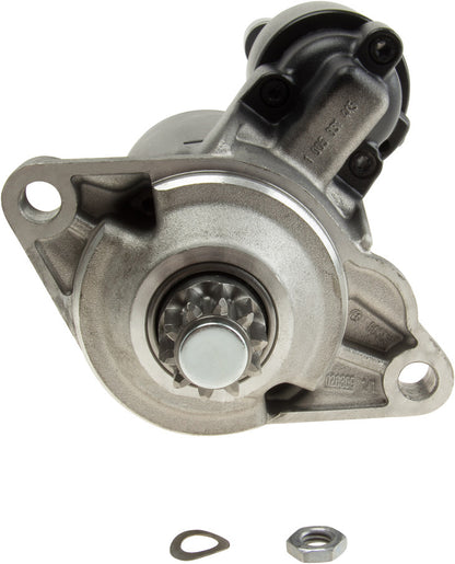 Bosch Starter Motor SR0823X