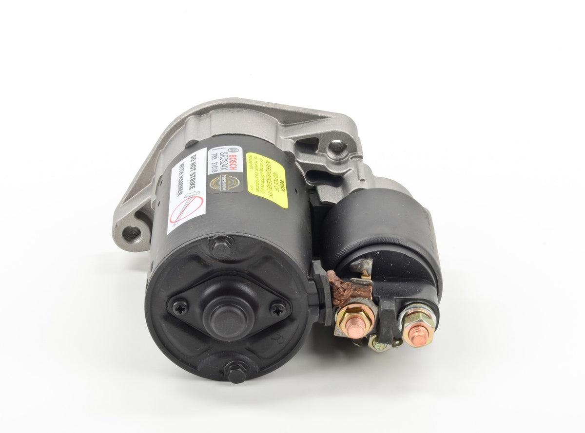 Bosch Starter Motor SR0824X