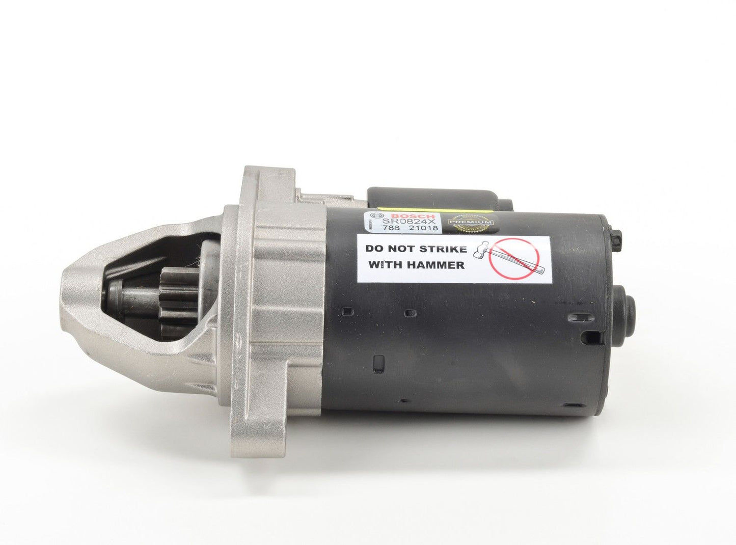 Bosch Starter Motor SR0824X