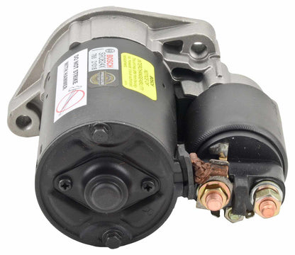 Bosch Starter Motor SR0824X