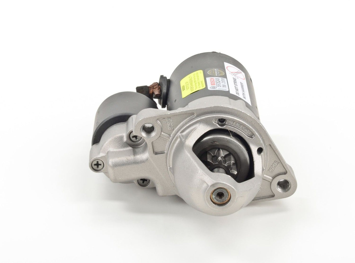 Bosch Starter Motor SR0824X