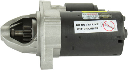 Bosch Starter Motor SR0824X