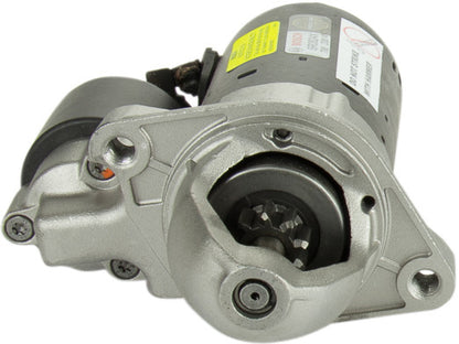 Bosch Starter Motor SR0824X