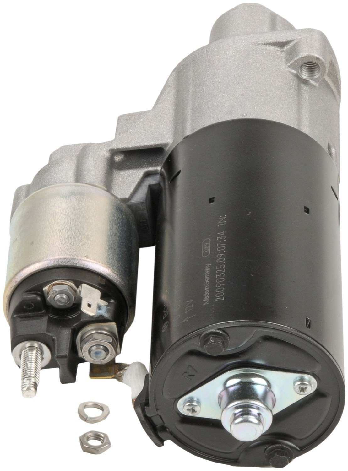 Bosch Starter Motor SR0825X