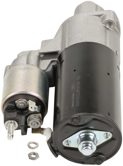 Bosch Starter Motor SR0825X