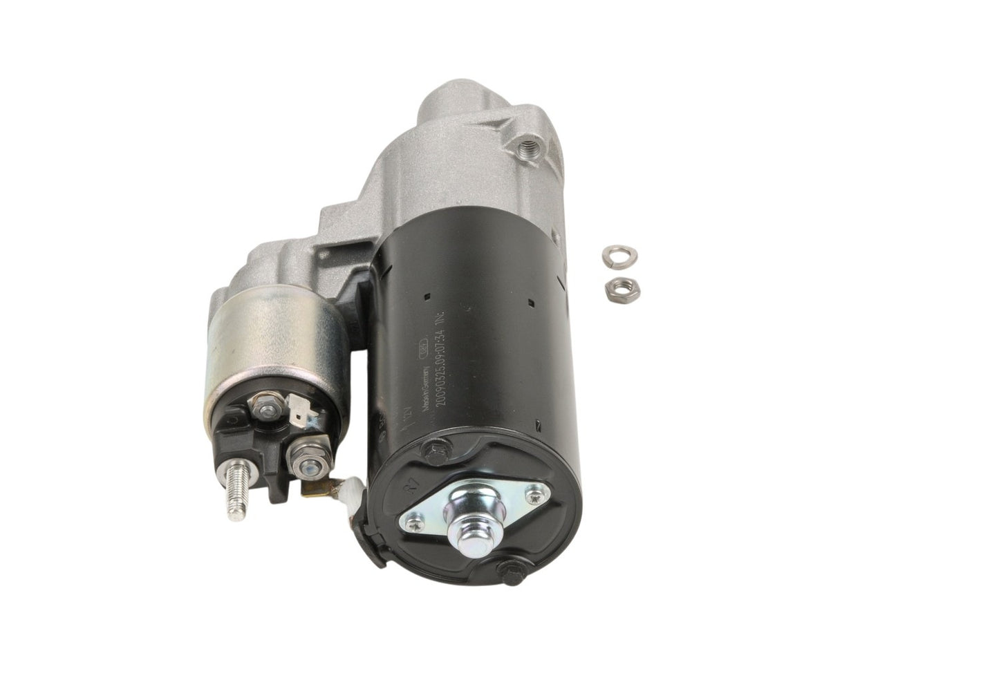 Bosch Starter Motor SR0825X