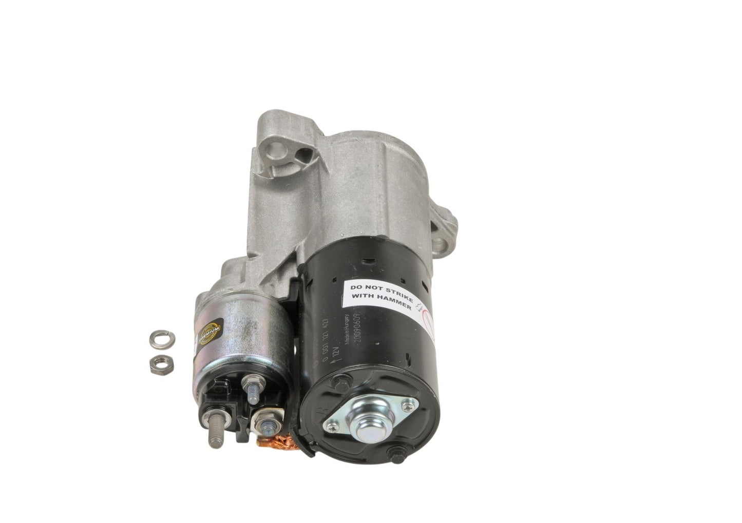 Bosch Starter Motor SR0826X