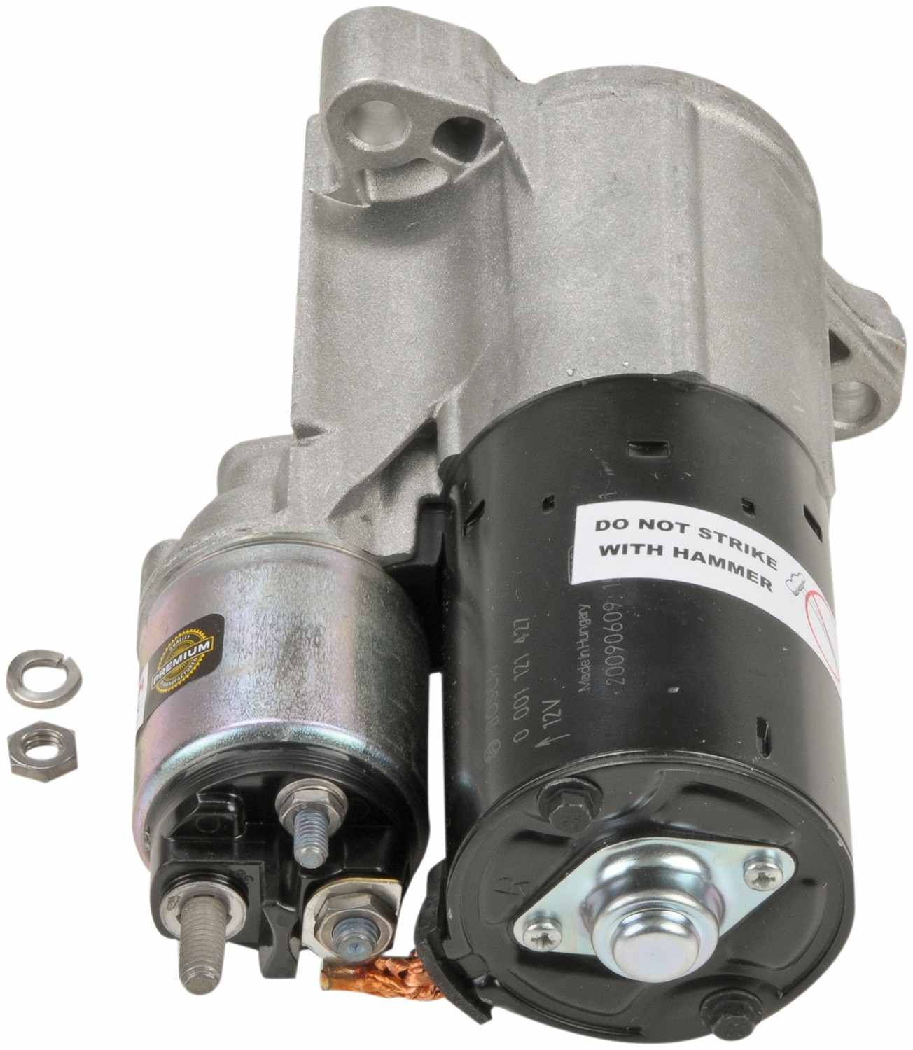 Bosch Starter Motor SR0826X