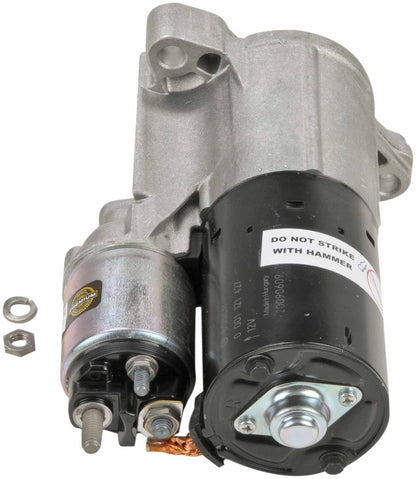 Bosch Starter Motor SR0826X