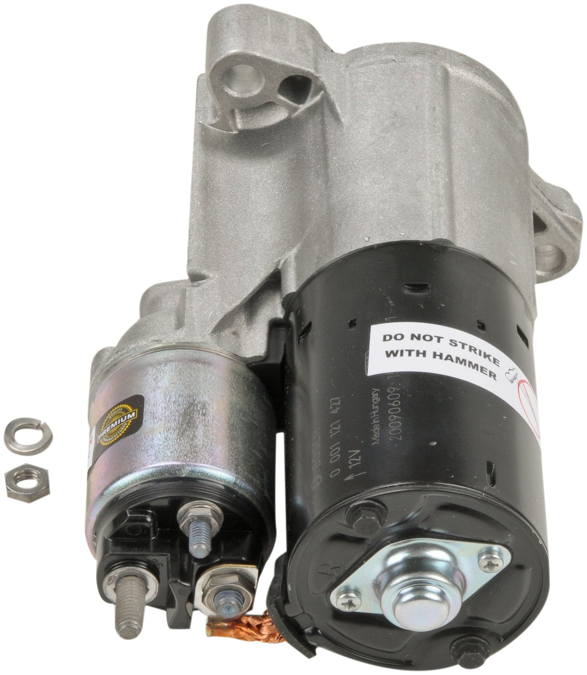 Bosch Starter Motor SR0826X