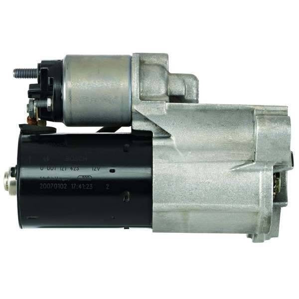 Bosch Starter Motor SR0826X