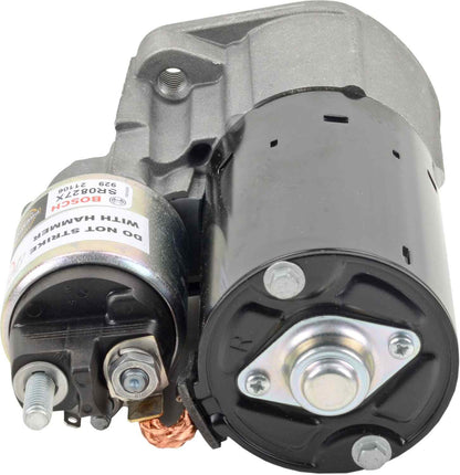 Bosch Starter Motor SR0827X