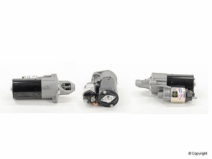 Bosch Starter Motor SR0827X