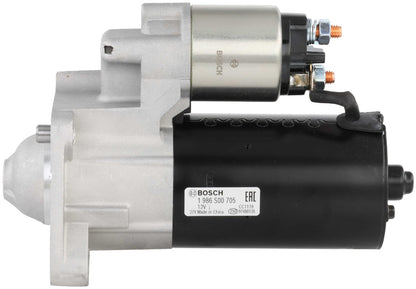 Bosch Starter Motor SR0828N
