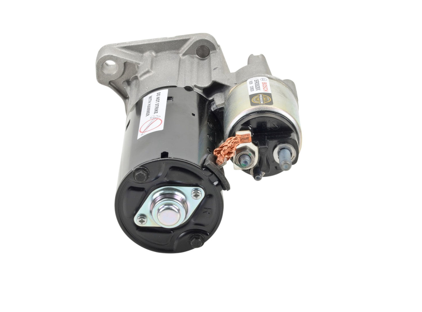 Bosch Starter Motor SR0828X