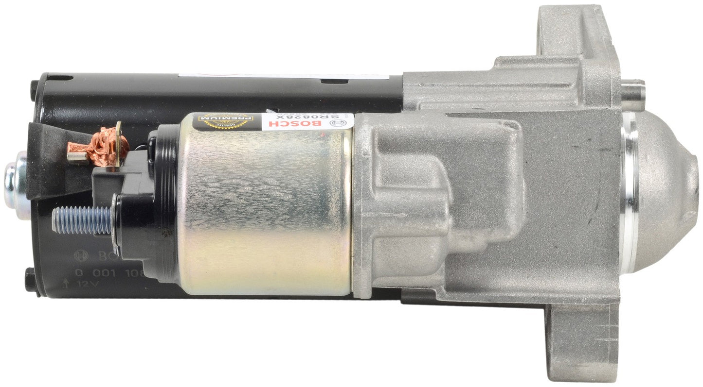 Bosch Starter Motor SR0828X