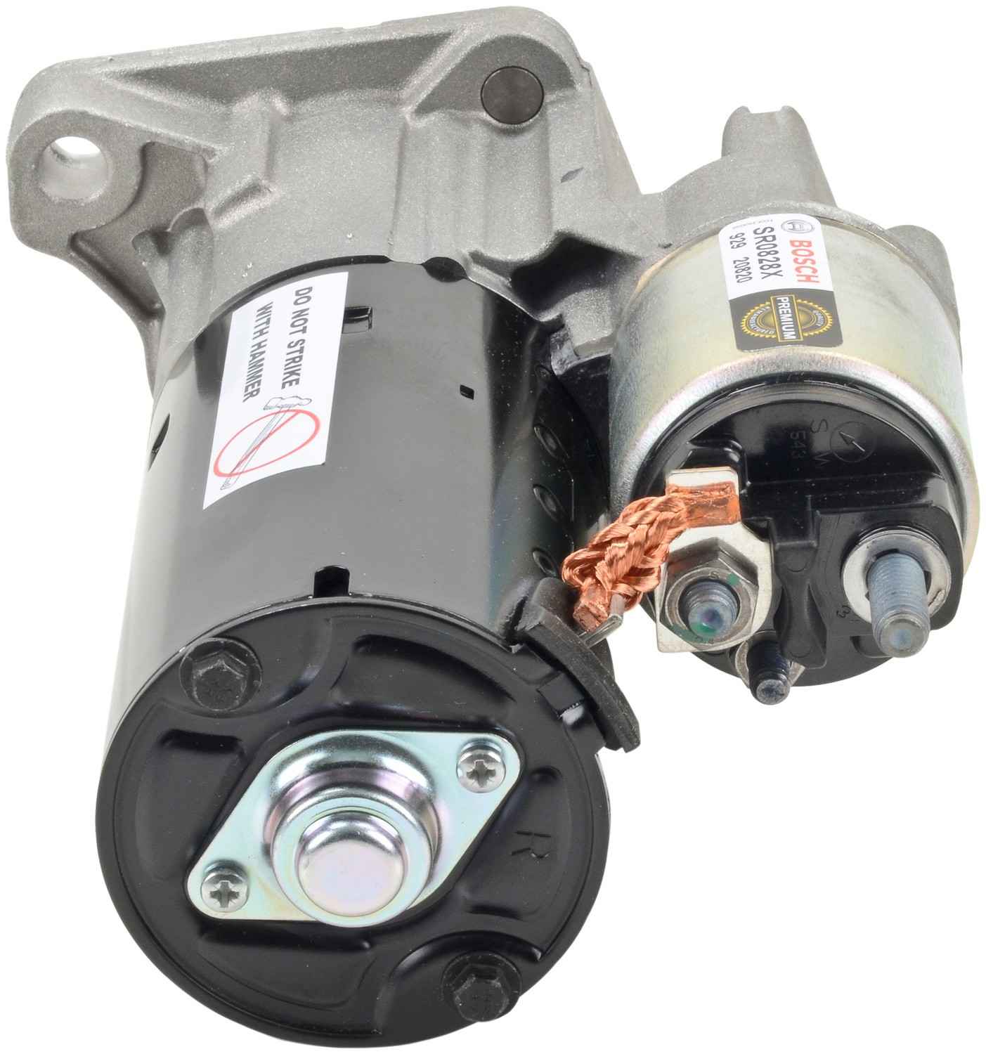 Bosch Starter Motor SR0828X
