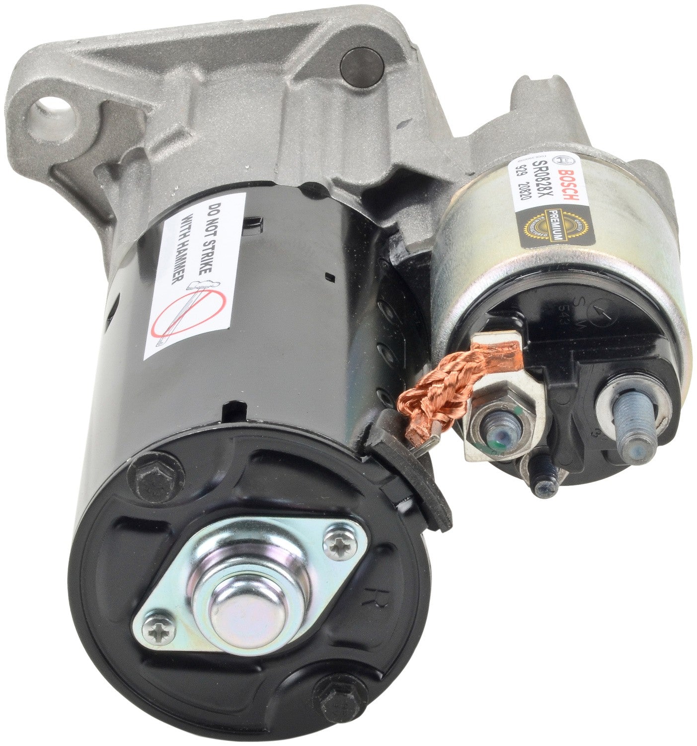 Bosch Starter Motor SR0828X