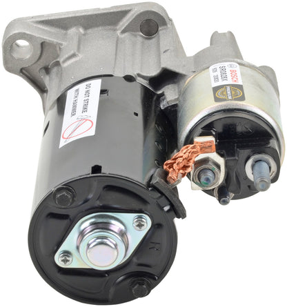 Bosch Starter Motor SR0828X
