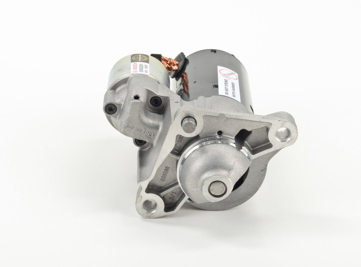 Bosch Starter Motor SR0828X