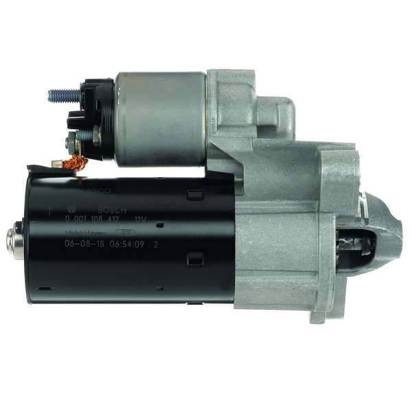 Bosch Starter Motor SR0828X