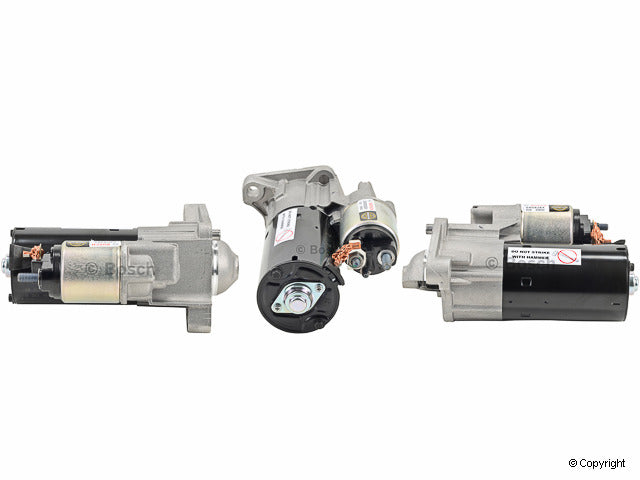 Bosch Starter Motor SR0828X