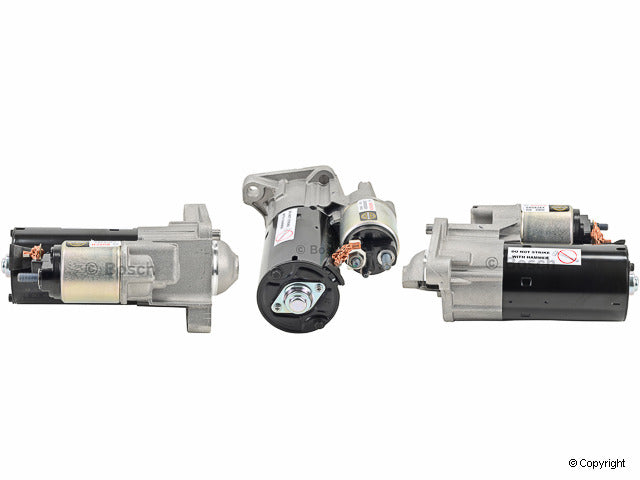 Bosch Starter Motor SR0828X