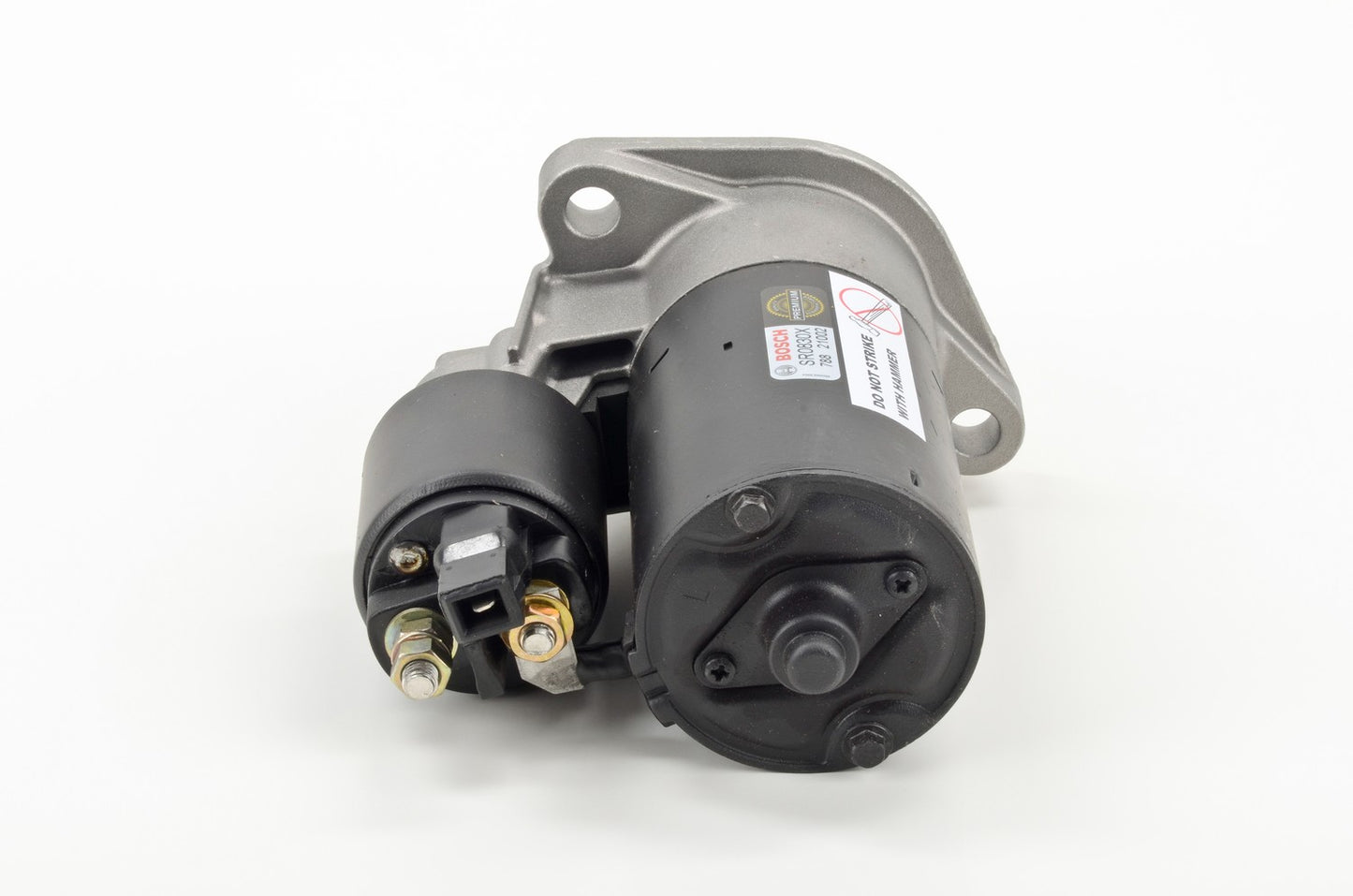 Bosch Starter Motor SR0830X