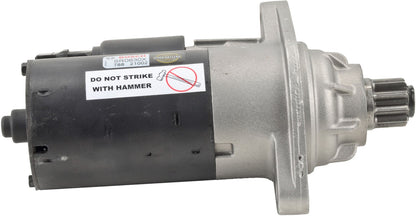 Bosch Starter Motor SR0830X