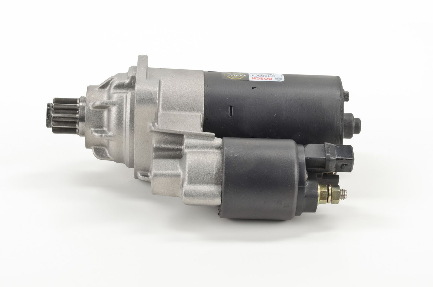 Bosch Starter Motor SR0830X