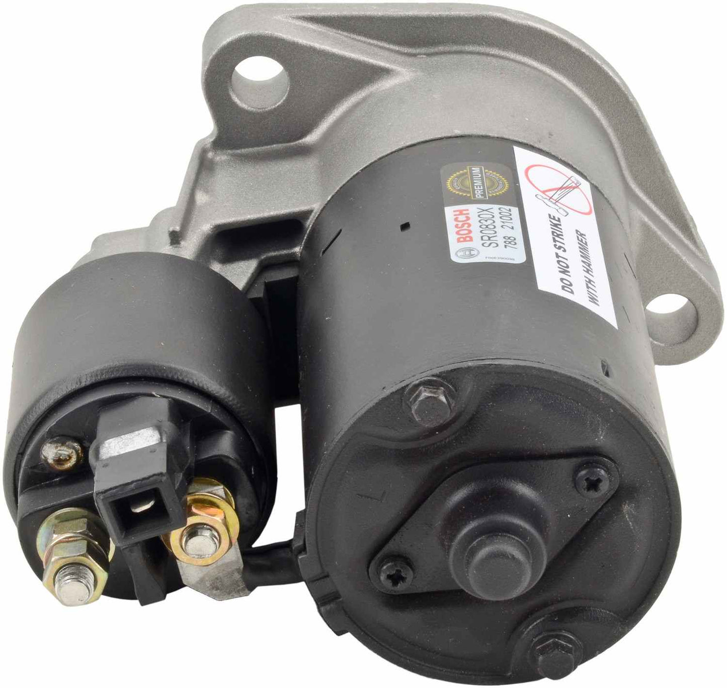 Bosch Starter Motor SR0830X