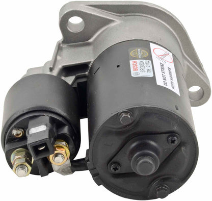 Bosch Starter Motor SR0830X