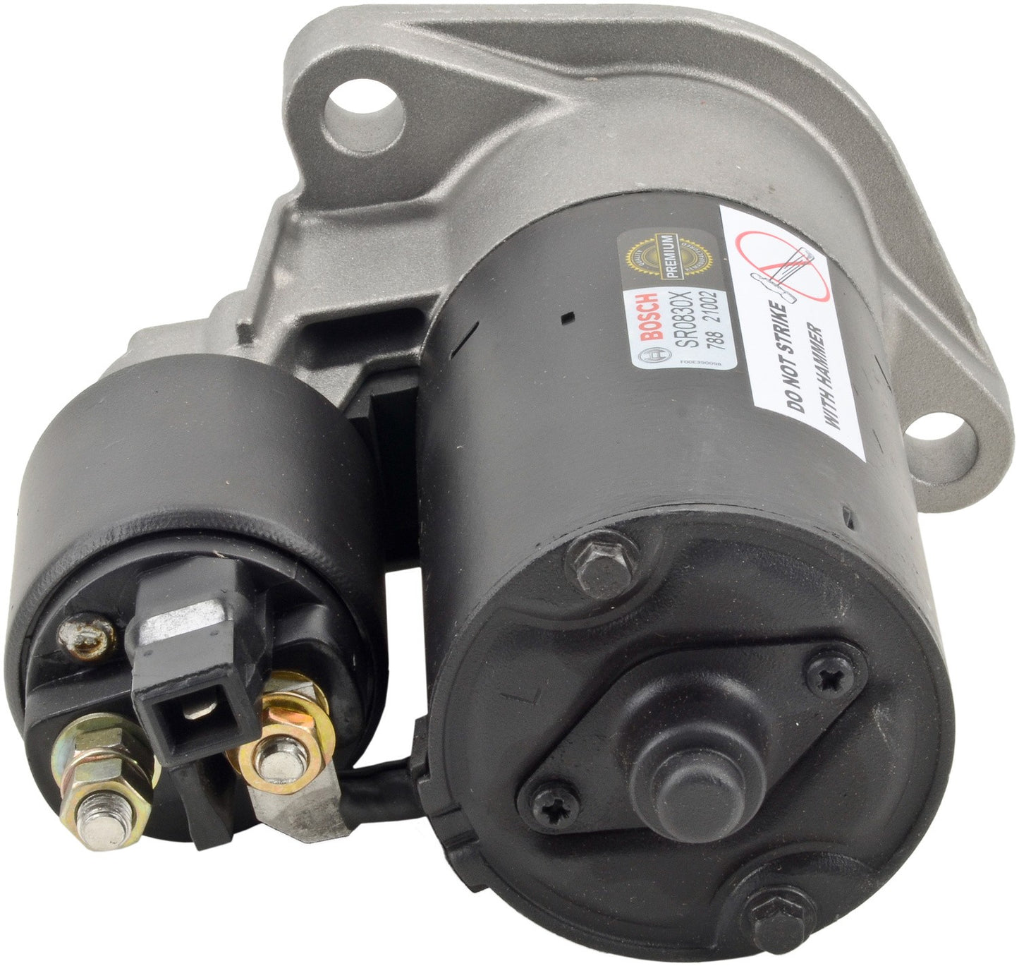 Bosch Starter Motor SR0830X