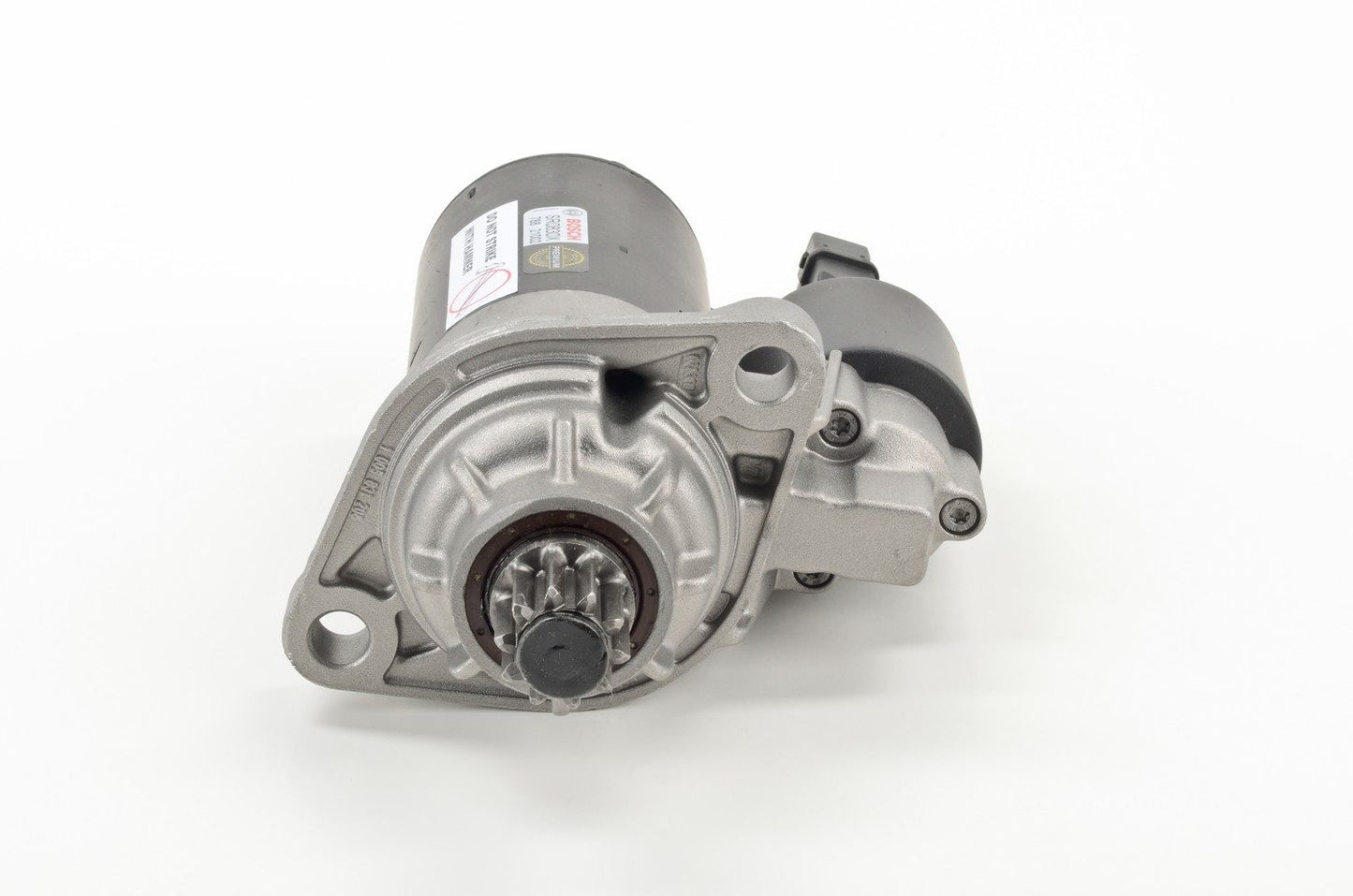 Bosch Starter Motor SR0830X