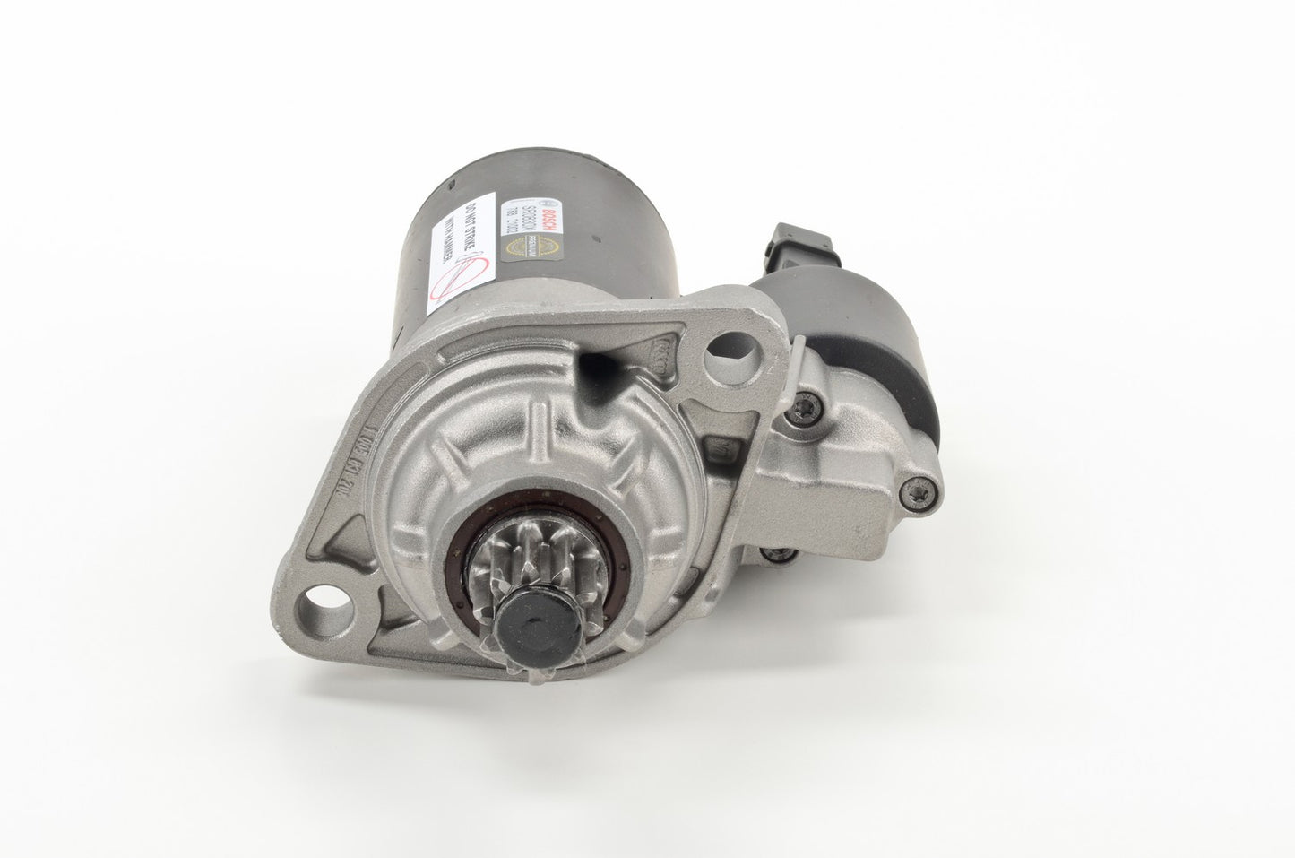 Bosch Starter Motor SR0830X