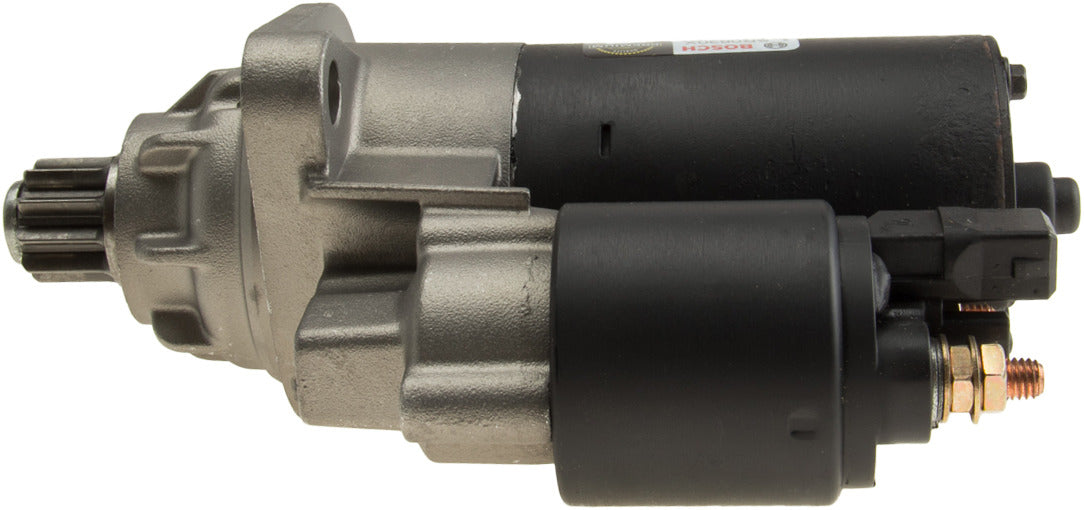 Bosch Starter Motor SR0830X