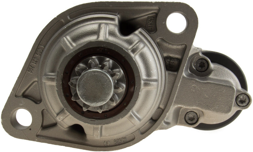 Bosch Starter Motor SR0830X