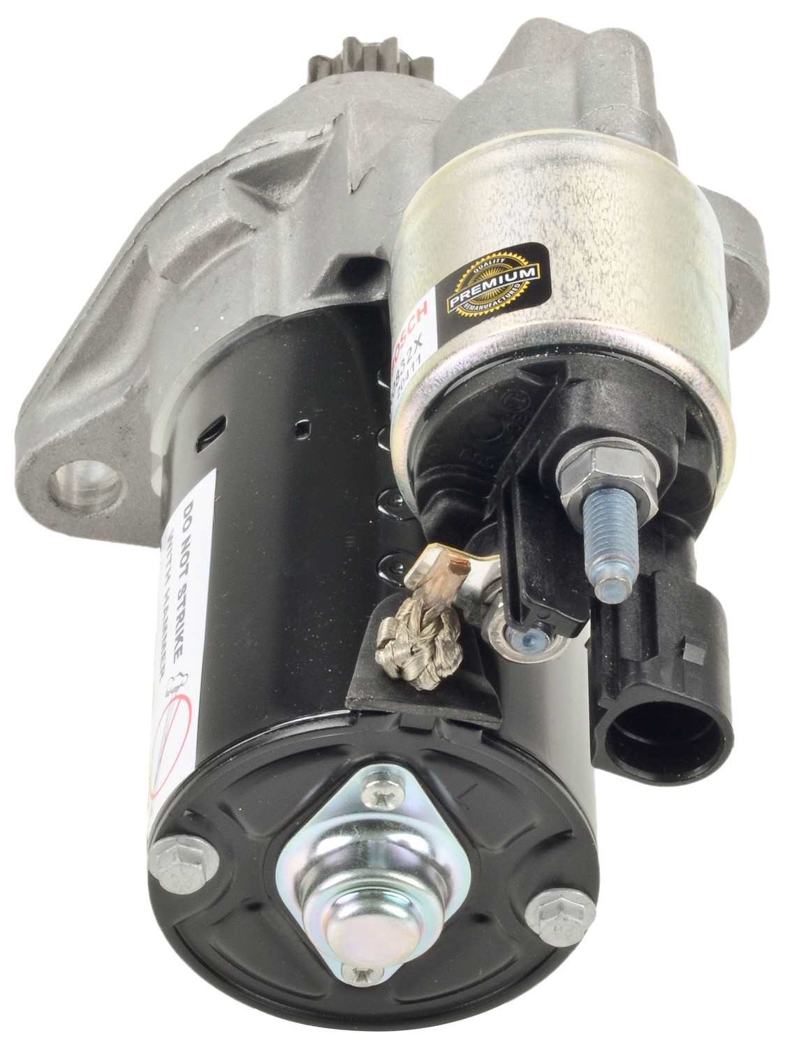 Bosch Starter Motor SR0832X