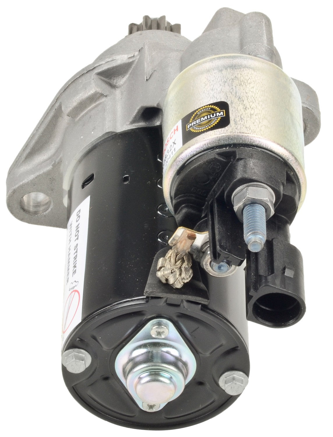 Bosch Starter Motor SR0832X